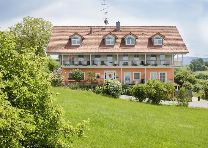 Landhotel Eibl