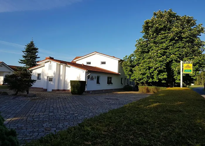 Landhotel Pathes Hof Volkenshagen