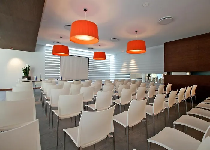Hotel San Silvestro San Prospero