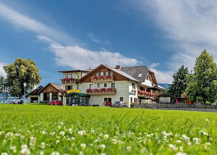 Hotel Gasthof zur Linde