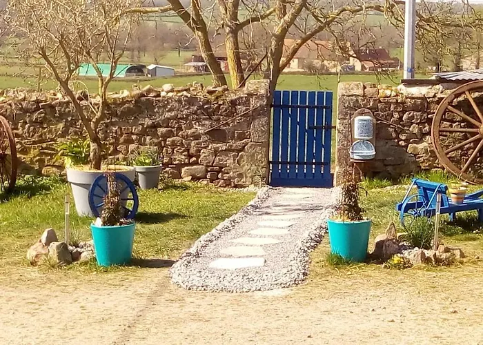 Domaine de La Madeleine