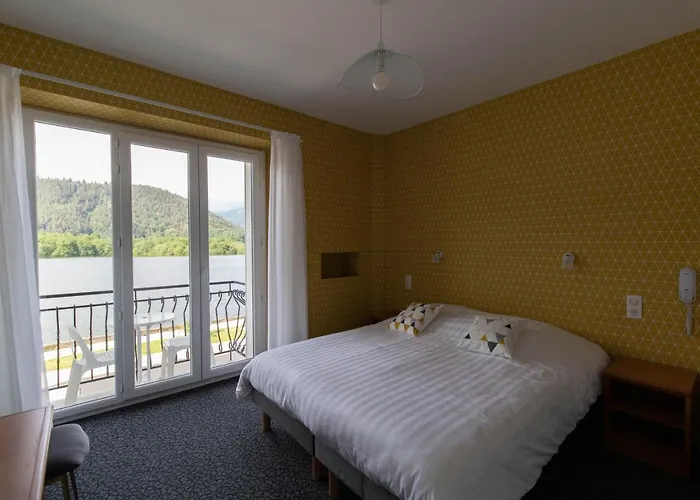 Hotel Bellevue