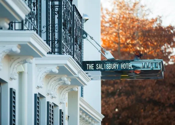 The Salisbury