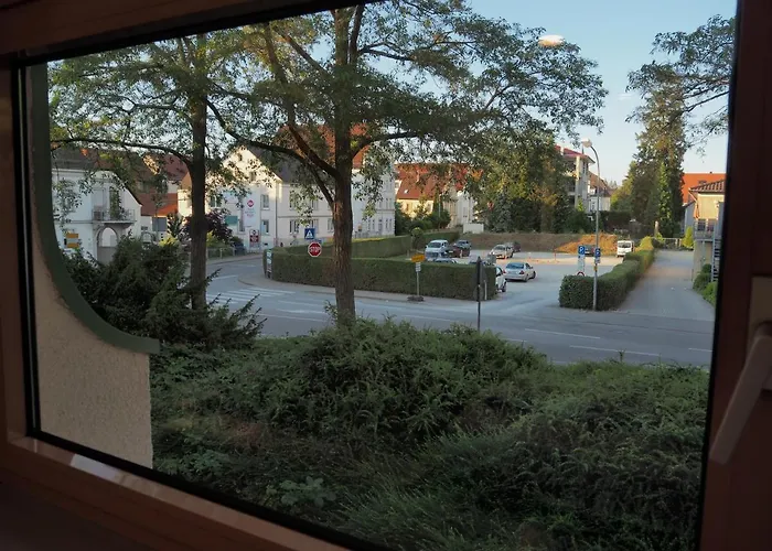 Hotel „Zur Linde“