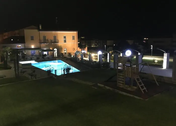 Villa Canepa