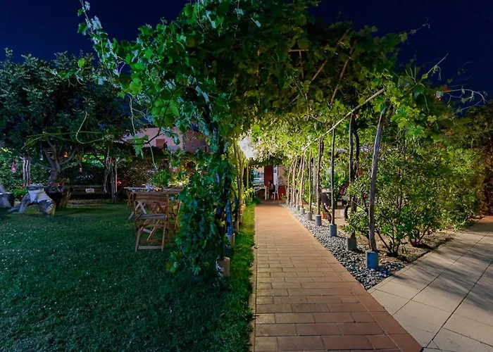 Hotel Ariadimari Valledoria 