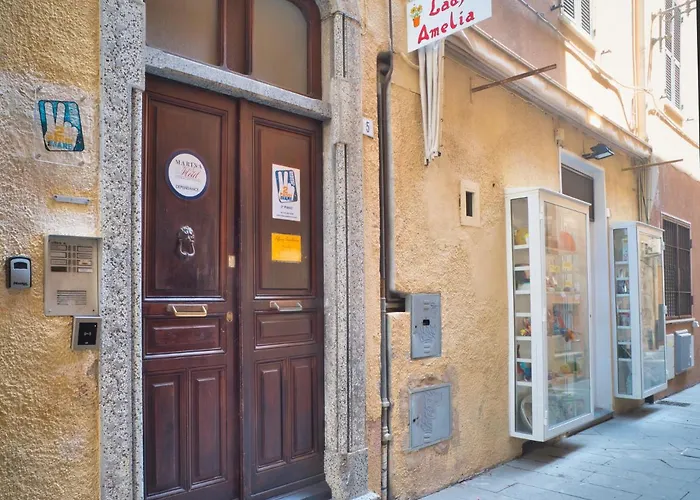 2 passi dal mare