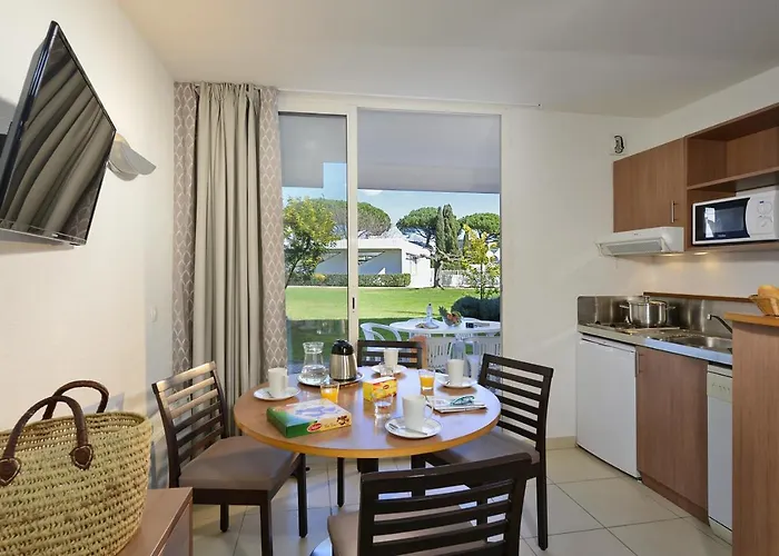 Residence Resideal La Grande Motte