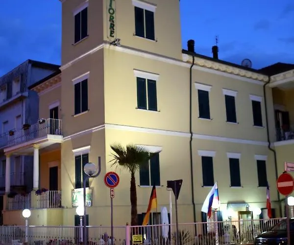 La Torre