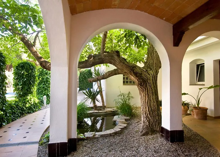 Hotel El Moli