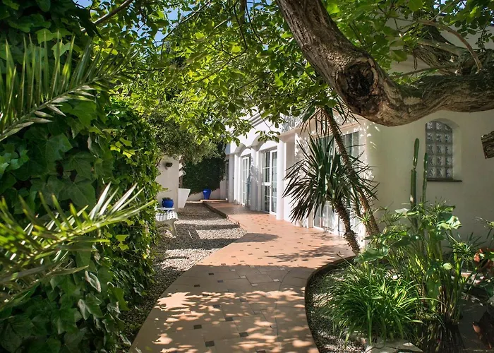 Hotel El Moli Sant Pere Pescador