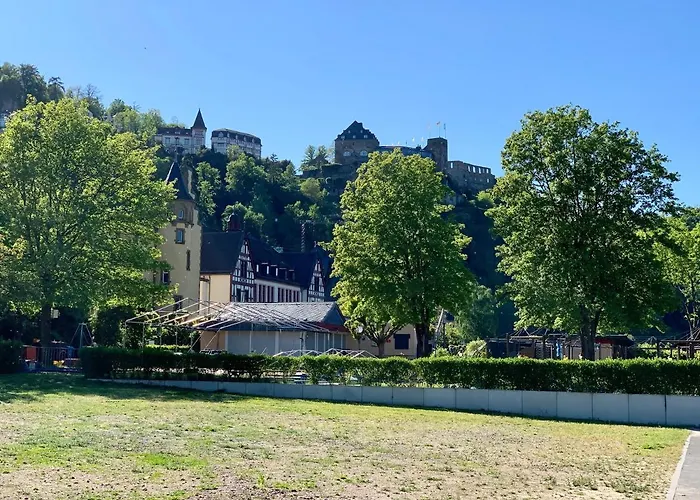 Hotel Montag