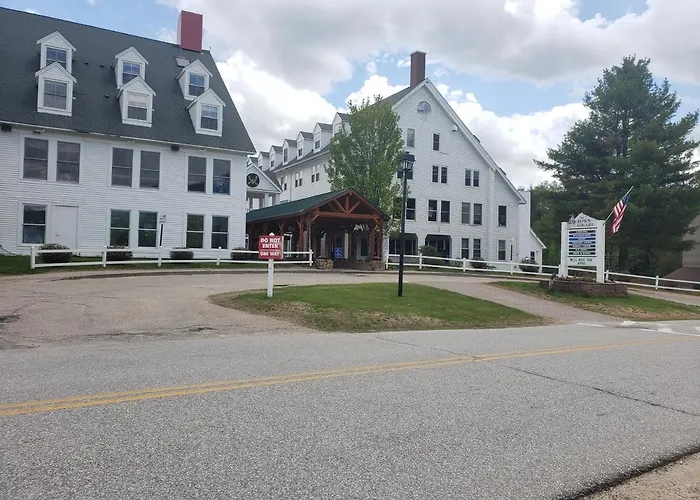 Town Square Condominiums